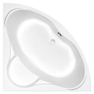 Cersanit WANNA SYMETRYCZNA VENUS 150X150 AZBY1000020043