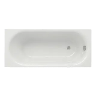 Cersanit WANNA PROSTOKĄTNA OCTAVIA 160X70 AZBR1002760032.