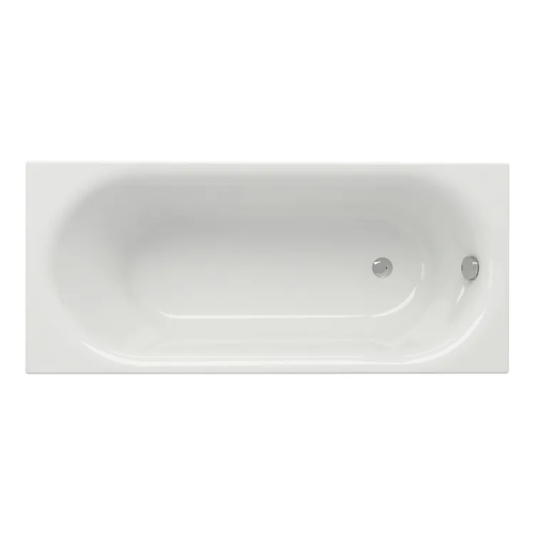 Cersanit WANNA PROSTOKĄTNA OCTAVIA 160X70 AZBR1002760032.