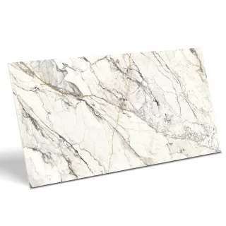 Prime Ceramics VENATO WHITE 60X120 (1.44) CARVING PD-MT-VW-0001 PRC