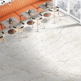 Prime Ceramics AVORIO BIANCO 60X60 (1,44) CARVING PD-CI-AB-0003 PRC