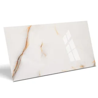Prime Ceramics ONYX GOLD 60X120X7 (2,16) POLISHED PD-CN-OG-7002 PRC