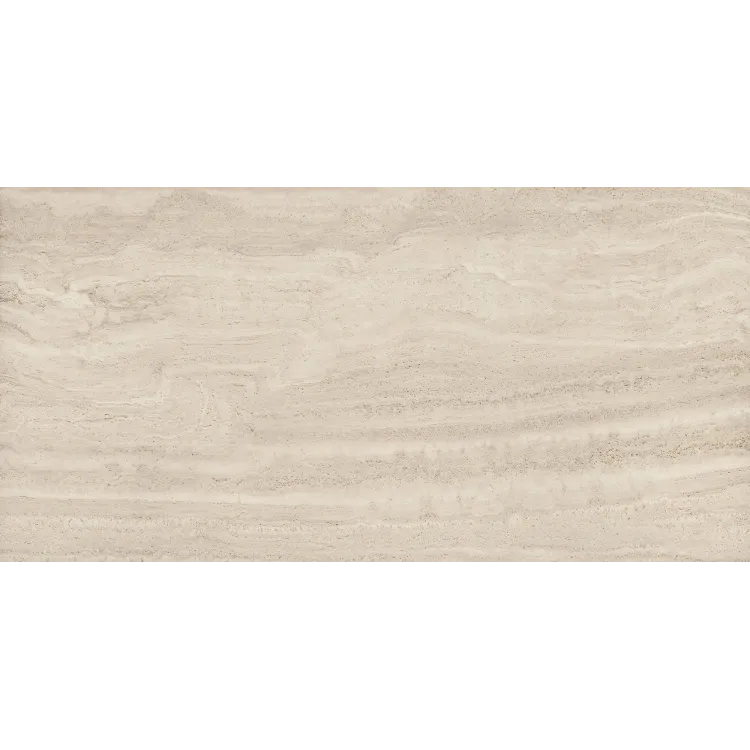 NOBILE AVORIO 60X120X9MM RECT. (1,43) NATURAL jasny trawertyn