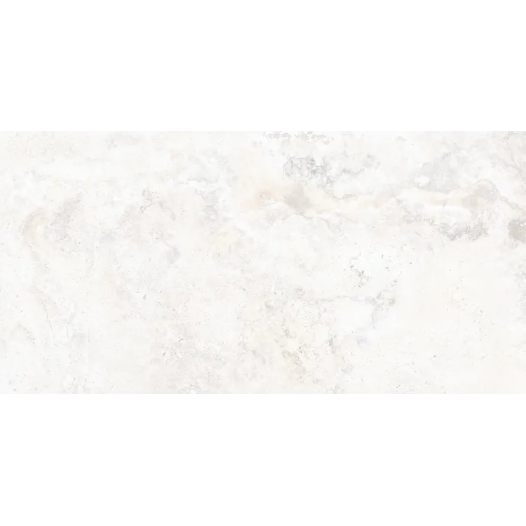 TIVOLI BIANCO 60X120X7MM RECT.carving (2,16) biała skała