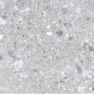 Egen Terrazzo Stone Cold Grey 60x60 cm płytka matowa...
