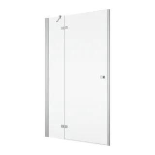ANNEA DRZWI 90CM CHROM