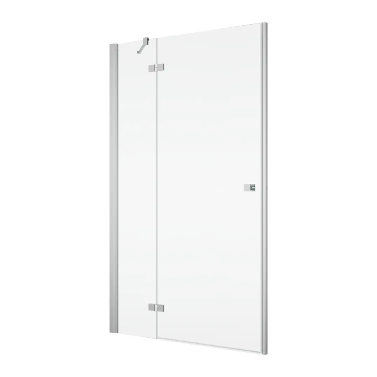 ANNEA DRZWI 90CM CHROM