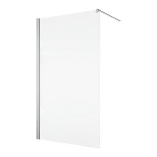 ANNEA SCIANKA 80CM CHROM