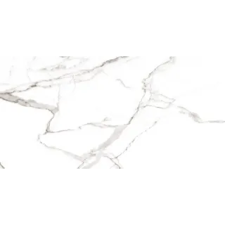 Ego Płytka ścienno-podłogowa Atlanta Carrara White 60x120...