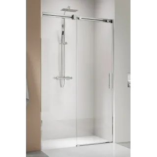 ESPERA PRO DRZWI 635 PRAWE CHROM/PRZEJRZYSTE