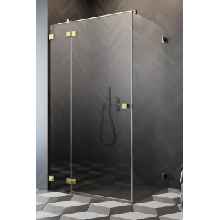 ESSENZA PRO KDJ 100 GOLD DRZWI PRAWE