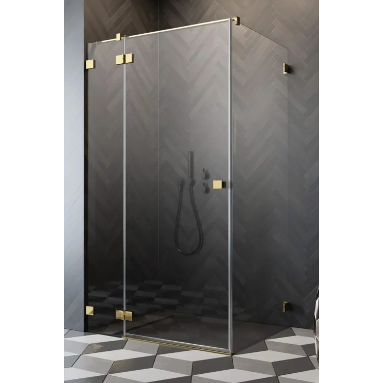 ESSENZA PRO KDJ 100 GOLD DRZWI PRAWE
