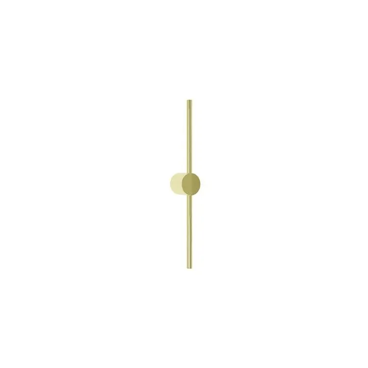 INDUS KINKIET LED 60 CM ZŁOTY