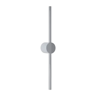 INDUS KINKIET LED 60 CHROM