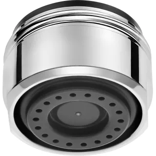 Deante Aerator redukujący przepływ - 3 l/min ABAZ4PPS3
