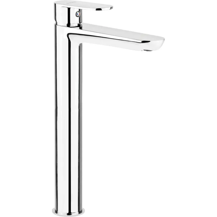 Deante Bateria umywalkowa wysoka - ECO-aerator 4.5 l/min BGAE020K