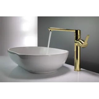 Deante Bateria umywalkowa wysoka BQA_Z20K