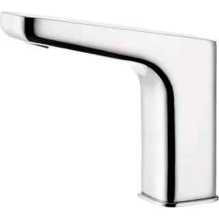Deante Bateria umywalkowa bezdotykowa bez regulacji temperatury - 4xAA BQH_028R