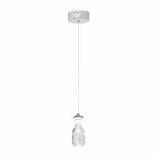 LAMPA WISZĄCA BOTTLE 1x5W LED ML431