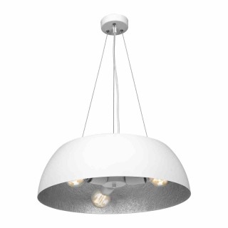 Lampa Wisząca MORGAN 3xE27 MLP4477