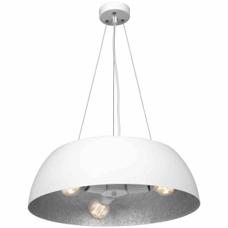 Lampa Wisząca MORGAN 3xE27 MLP4477