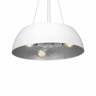 Lampa Wisząca MORGAN 3xE27 MLP4477