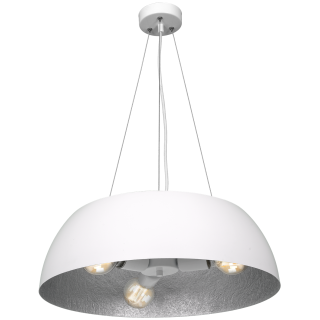 Lampa Wisząca MORGAN 3xE27 MLP4477