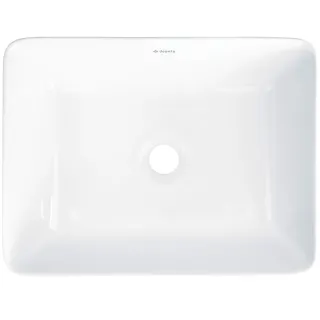 Deante Umywalka ceramiczna nablatowa CDJ_6U4S