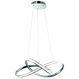 LAMPA WISZĄCA CAPPIO 36W LED ML3806