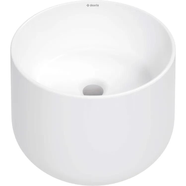 Deante Umywalka ceramiczna nablatowa CGN_6U32