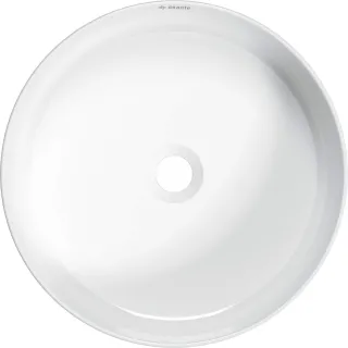Deante Umywalka ceramiczna nablatowa CGR_6U4S