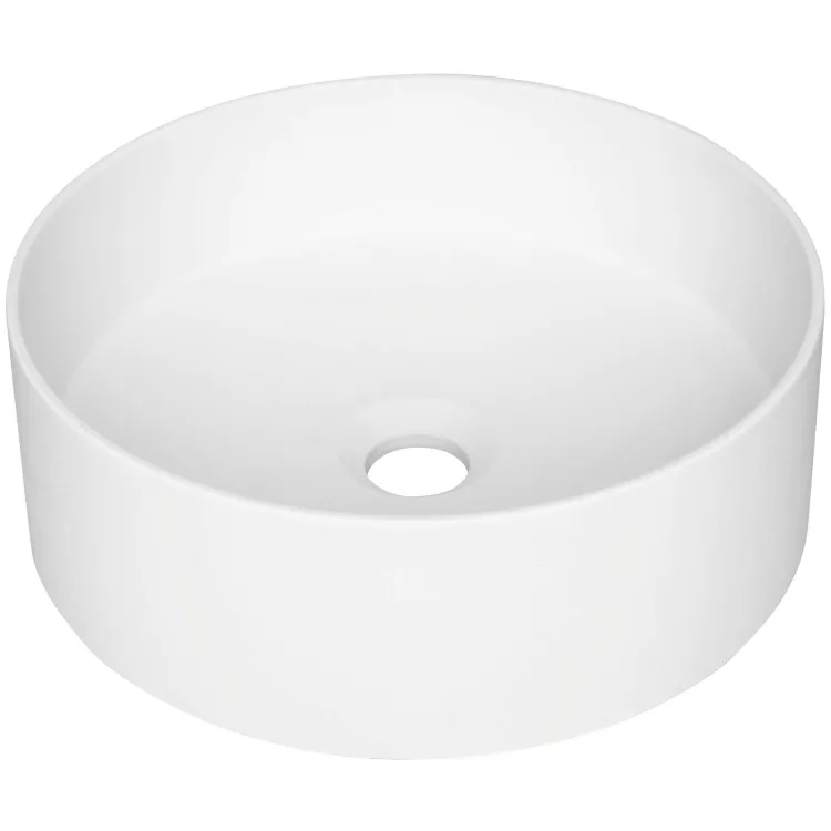 Deante Umywalka granitowa nablatowa CQS_AU4S