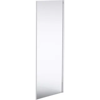 Deante Ścianka prysznicowa boczna 90 cm KQH_031S