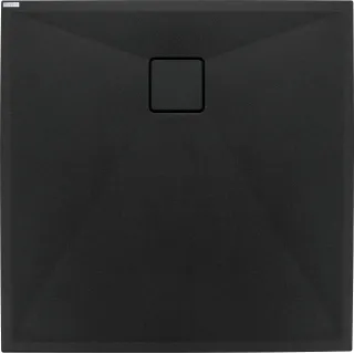 Deante Brodzik granitowy kwadratowy 90x90 cm KQR_N41B