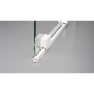 Deante Ścianka prysznicowa walk-in 100 cm - przesuwna KTJ_A30R