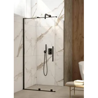 Deante Ścianka prysznicowa walk-in 100 cm - przesuwna KTJ_N30R