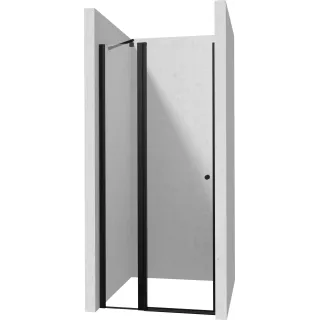 Deante Drzwi prysznicowe 80 cm - uchylne KTSUN42P