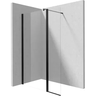 Deante Panel ruchomy do kabin Kerria Plus KTSXN72P