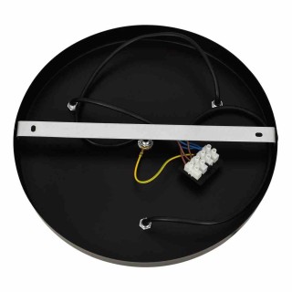 Lampa wisząca SFERA BLACK 3xE14 MLP8868