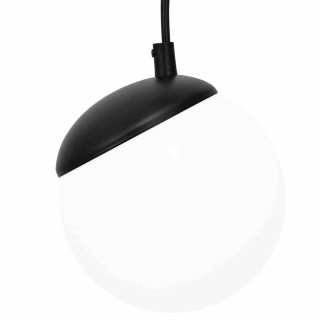 Lampa wisząca SFERA BLACK 3xE14 MLP8868