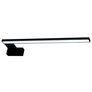 Kinkiet SHINE BLACK 45cm 11W LED ML4381