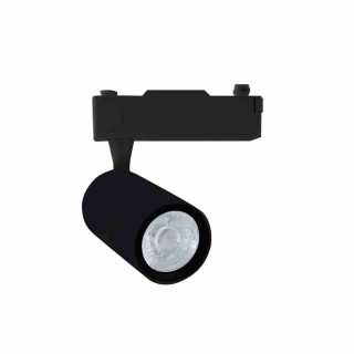 Lampa Sufitowa TRACK LIGHT 12W LED Black 3000K ML3912