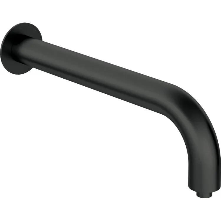 Deante Wylewka prysznicowa ścienna - 380 mm NQS_N41K