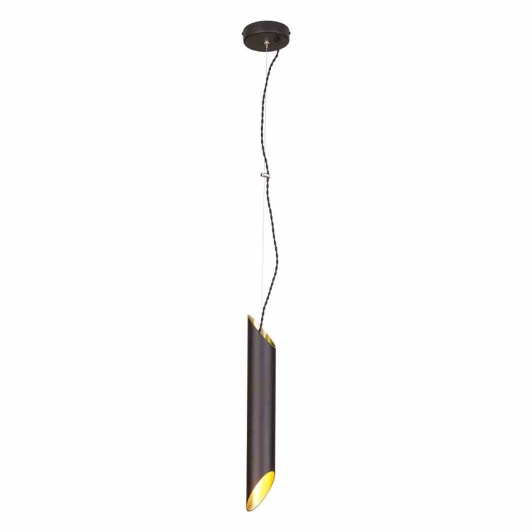 Lampa Wisząca LIBRA 1xE14 MZ5009