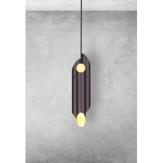 Lampa Wisząca LIBRA 6xE14 MZ5010