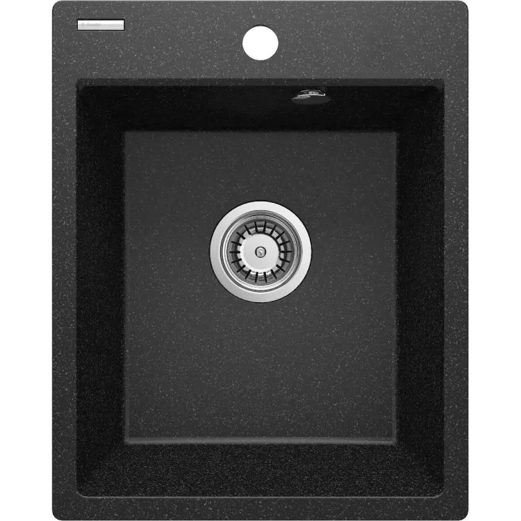 Deante Zlewozmywak granitowy 1-komorowy ZRC_2103