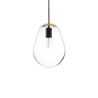 CAMELEON PEAR S LAMPA WISZACA