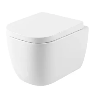 Rea WC - CUBIK MINI TORNADO REA-C6539