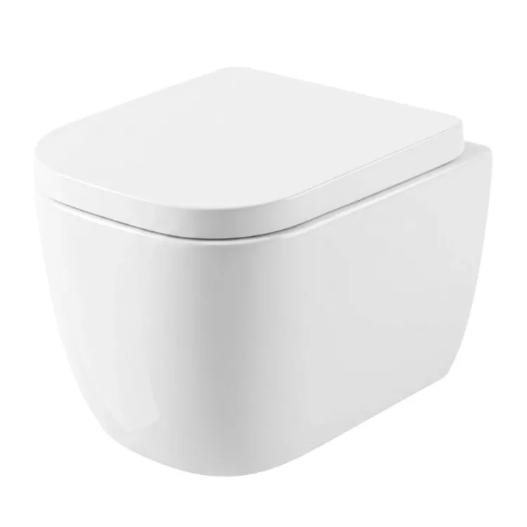 Rea WC - CUBIK MINI TORNADO REA-C6539