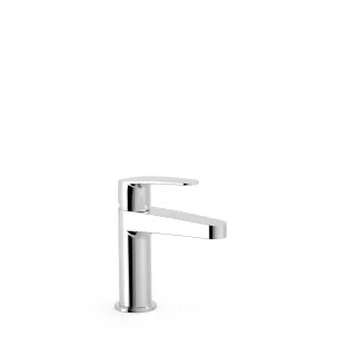 FLAT TRES BATERIA UMYWALKOWA STOJĄCA CHROM